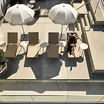 Hotel A-rosa Straubinger Grand - Adults Only Bad Gastein