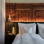 Hotel A-rosa Straubinger Grand - Adults Only