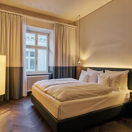 A-rosa Straubinger Grand - Adults Only 5*