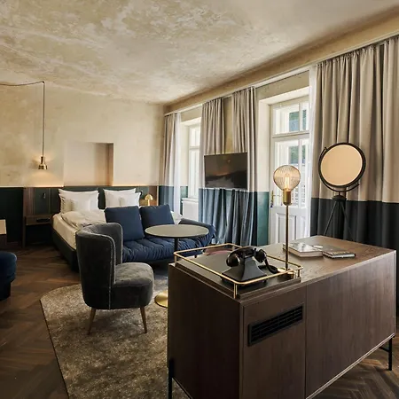 A-rosa Straubinger Grand - Adults Only فندق باد جاستاين