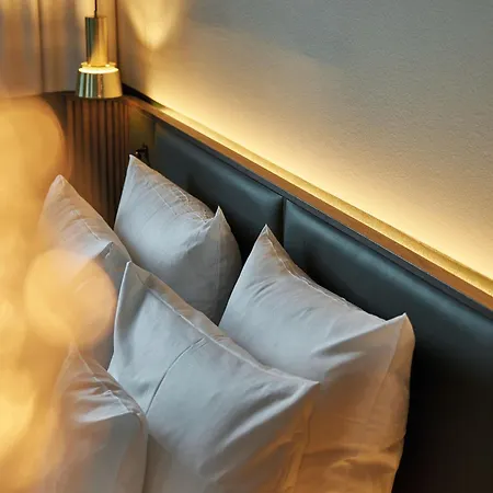 A-rosa Straubinger Grand - Adults Only باد جاستاين