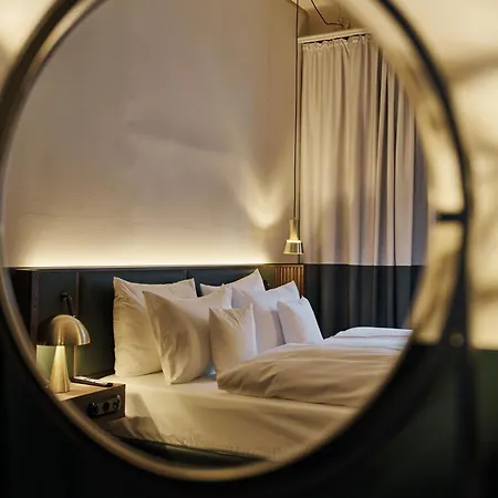 فندق A-rosa Straubinger Grand - Adults Only 3*