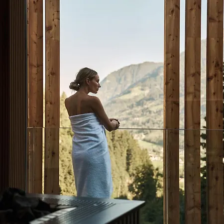 Отель A-rosa Straubinger Grand - Adults Only 3*