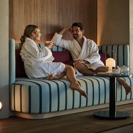 A-rosa Straubinger Grand - Adults Only Отель Бадгаштейн