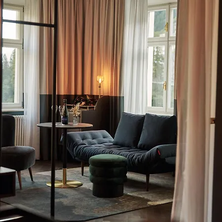فندق A-rosa Straubinger Grand - Adults Only 3*