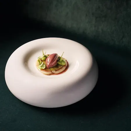 A-rosa Straubinger Grand - Adults Only Hotel 5*