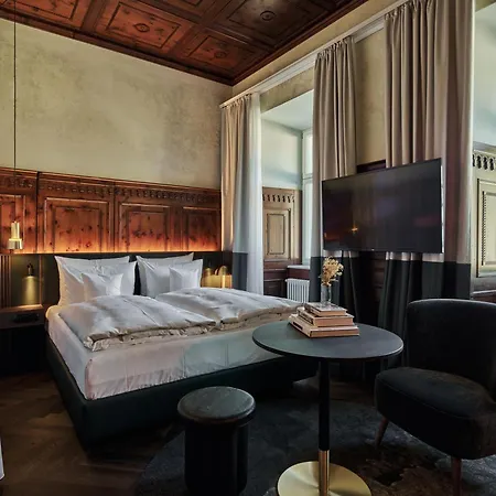 מלון A-rosa Straubinger Grand - Adults Only 3*