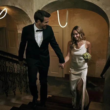 Отель A-rosa Straubinger Grand - Adults Only Бадгаштейн