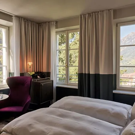 Отель A-rosa Straubinger Grand - Adults Only 3*