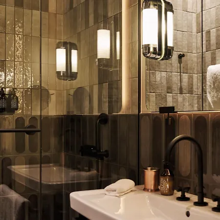 A-rosa Straubinger Grand - Adults Only فندق 3*