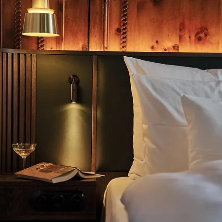 מלון A-rosa Straubinger Grand - Adults Only 3*
