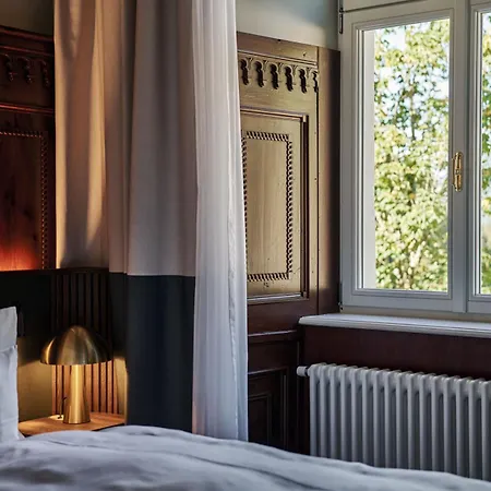 A-rosa Straubinger Grand - Adults Only Отель