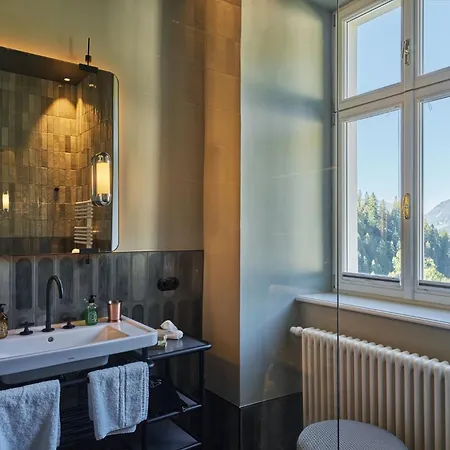 Hotel A-rosa Straubinger Grand - Adults Only 5*