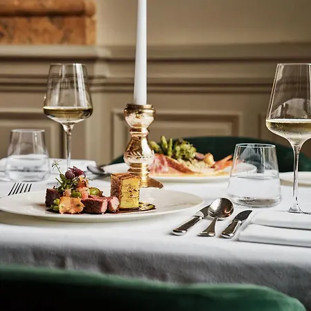 A-rosa Straubinger Grand - Adults Only Hotel