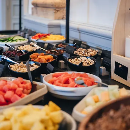 A-rosa Straubinger Grand - Adults Only Бадгаштейн