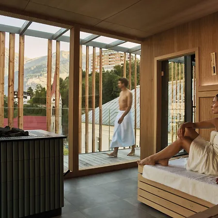 A-rosa Straubinger Grand - Adults Only 3* Бадгаштейн