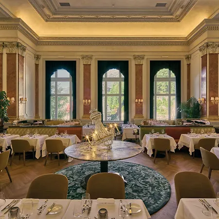 Отель A-rosa Straubinger Grand - Adults Only