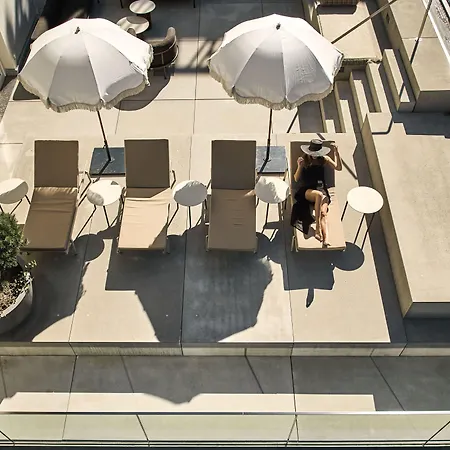 Отель A-rosa Straubinger Grand - Adults Only Бадгаштейн