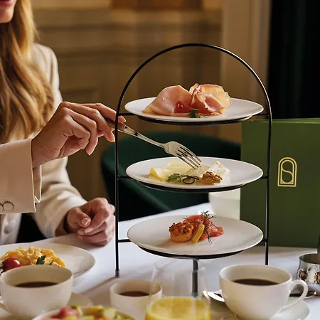 A-rosa Straubinger Grand - Adults Only Отель 3*