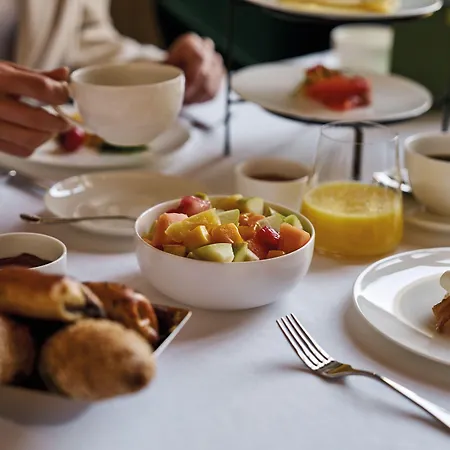 酒店 A-rosa Straubinger Grand - Adults Only