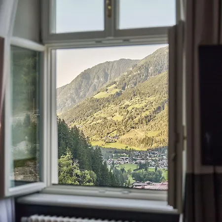 A-rosa Straubinger Grand - Adults Only Бадгаштейн