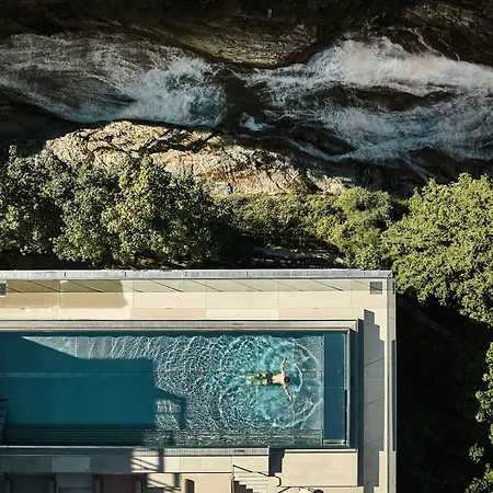 A-rosa Straubinger Grand - Adults Only Hotel 5*