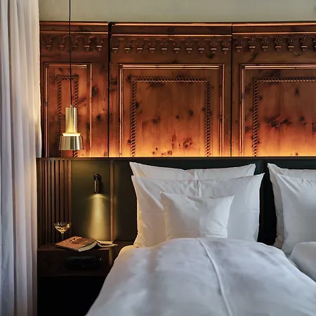 Отель A-rosa Straubinger Grand - Adults Only