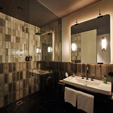 A-rosa Straubinger Grand - Adults Only Hotell