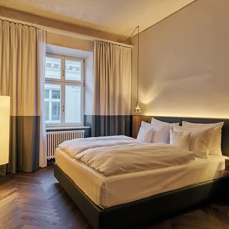 Hotel A-rosa Straubinger Grand - Adults Only Bad Gastein