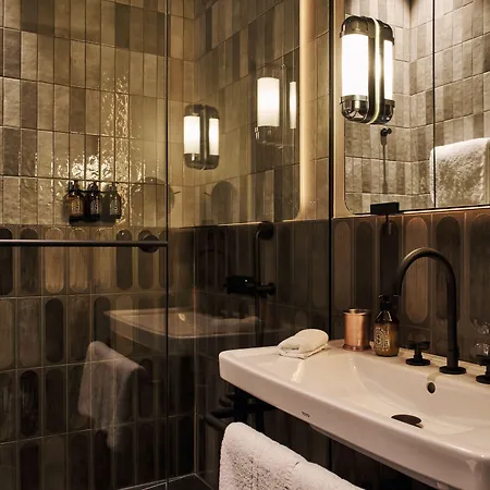 Hotell A-rosa Straubinger Grand - Adults Only