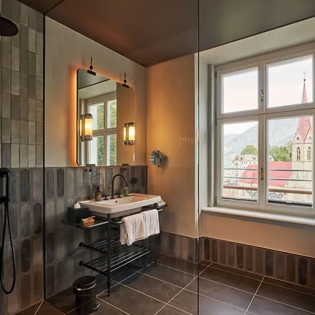 A-rosa Straubinger Grand - Adults Only 3* באד גסטיין