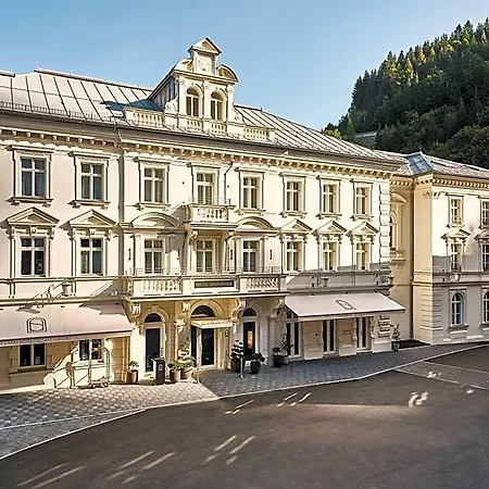 Hotel A-rosa Straubinger Grand - Adults Only Bad Gastein