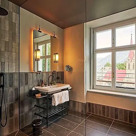 A-rosa Straubinger Grand - Adults Only Hotel