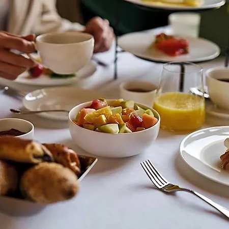 Hotel A-rosa Straubinger Grand - Adults Only
