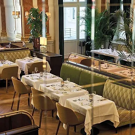 Hotel A-rosa Straubinger Grand - Adults Only Bad Gastein