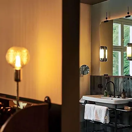 Hotel A-rosa Straubinger Grand - Adults Only 3*