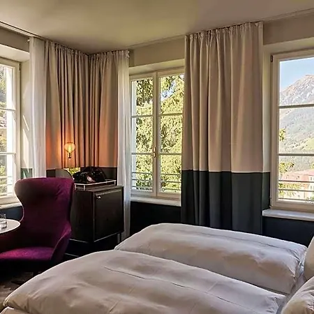 A-rosa Straubinger Grand - Adults Only 3* Bad Gastein