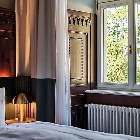 Hotell A-rosa Straubinger Grand - Adults Only