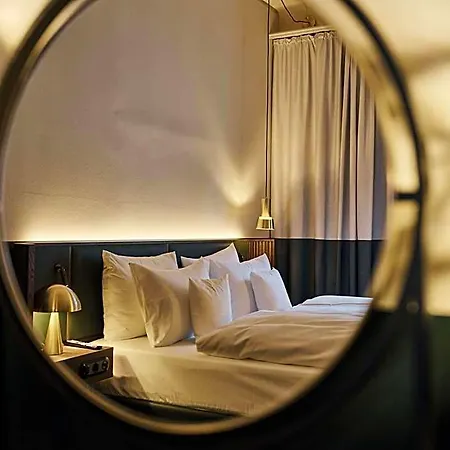A-rosa Straubinger Grand - Adults Only 3*