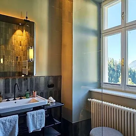 A-rosa Straubinger Grand - Adults Only 3* Bad Gastein