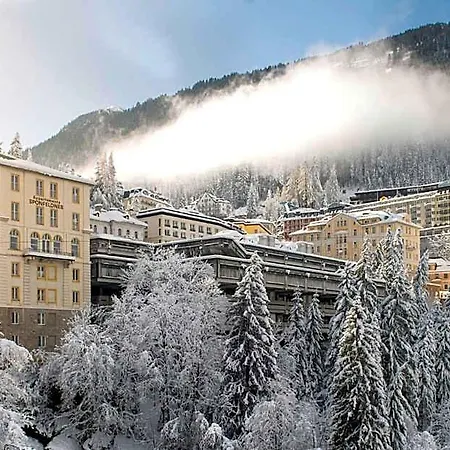 A-rosa Straubinger Grand - Adults Only Hotell