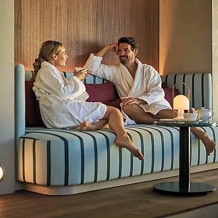 Отель A-rosa Straubinger Grand - Adults Only 3*