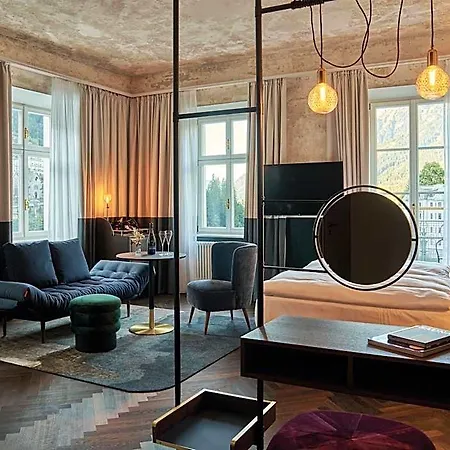 A-rosa Straubinger Grand - Adults Only Hotell 3*