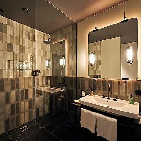 Hotell A-rosa Straubinger Grand - Adults Only 3*