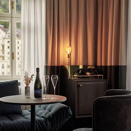 Hotel A-rosa Collection Straubinger Grand 3*
