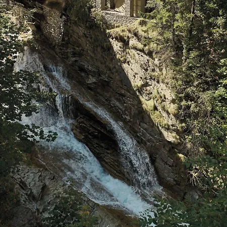 Hotel A-rosa Collection Straubinger Grand Bad Gastein