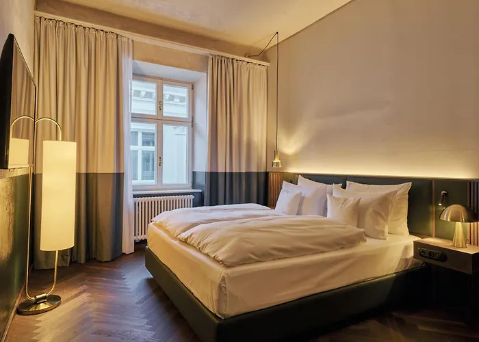 A-rosa Straubinger Grand - Adults Only 3*