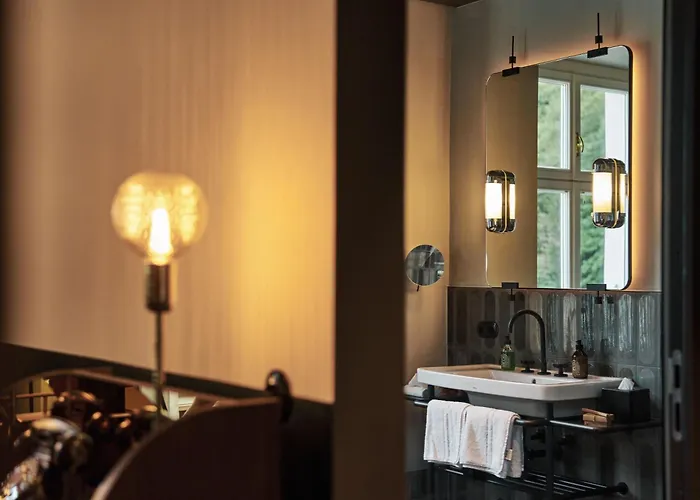 A-rosa Collection Straubinger Grand Hotel 3*