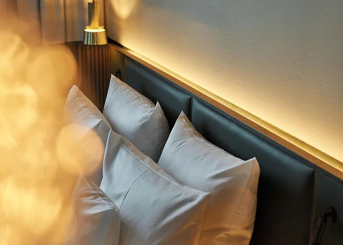 A-rosa Straubinger Grand - Adults Only Bad Gastein