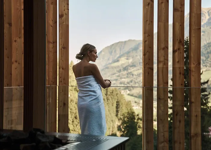 Hotel A-rosa Straubinger Grand - Adults Only 3*